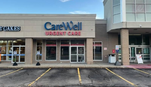 CareWell Urgent Care | Peabody - Peabody, MA