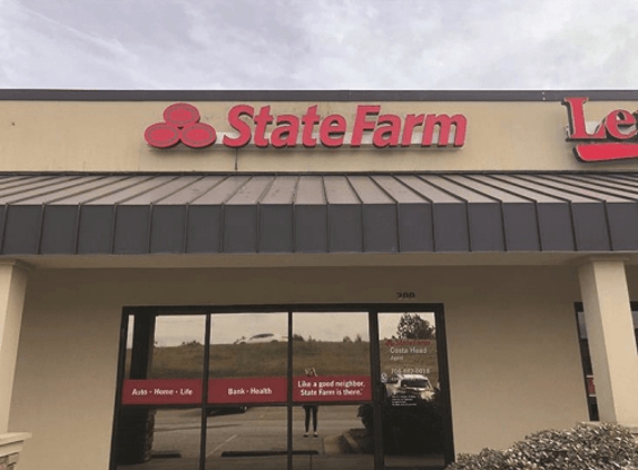 Costa Head - State Farm Insurance Agent - Lagrange, GA