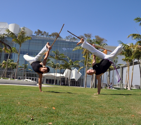 Capoeira Superação Arts and Fitness Studio - Pembroke Pines, FL