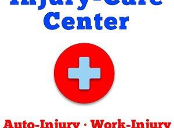 Injury Care Center: MDs & Chiropractors for Auto & Work-Injury - Louisville, KY