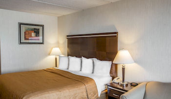 Quality Inn Mount Airy Mayberry - Mount Airy, NC