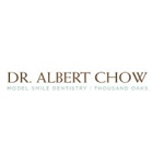 Dr. Albert Chow