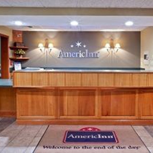 AmericInn - Weston, WI