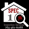Spec1 Inspection Services gallery
