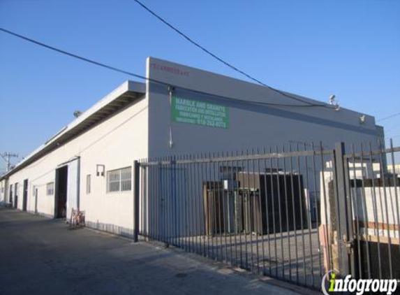 K-C Engineering - San Fernando, CA