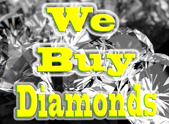 Los Angeles Diamond & Gold Buyers & Sellers - Los Angeles, CA