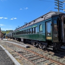 Colebrookdale Railroad - Sightseeing Tours
