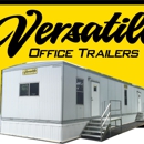 Versatile Office Trailers Billing & Admin - Trailers-Offices & Modulars