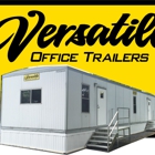 Versatile Office Trailers Billing & Admin