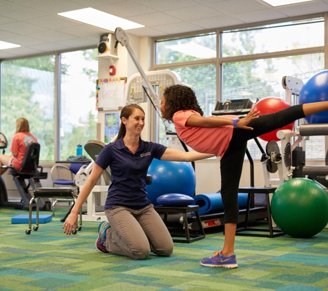 Children's Healthcare of Atlanta Sports Physical Therapy - North Druid Hills - Atlanta, GA