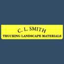 Smith C L Trucking - Sand & Gravel