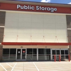 Public Storage