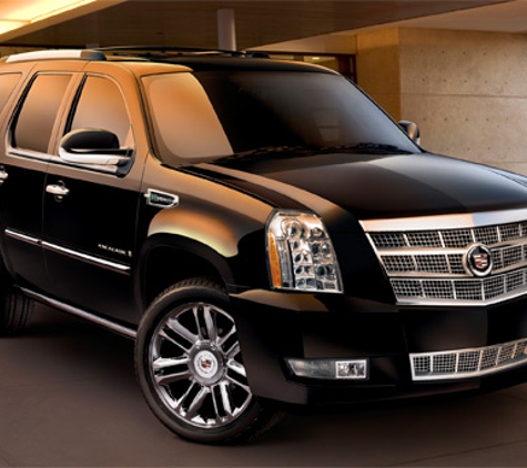 Miami Executive Limo Svc - Sunrise, FL