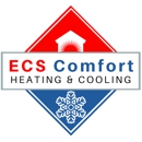 ECS Comfort Heating & Cooling - Heat Pumps