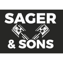 Sager & Sons Automotive Repair - Auto Repair & Service