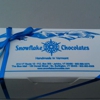 Snowflake Chocolates gallery