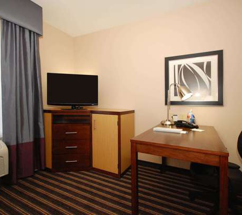 Hampton Inn Jackson/Flowood (Airport Area) MS - Flowood, MS