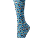 Cutieful-Compression Socks For Healthcare Professionals - Women's Clothing