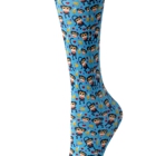 Cutieful-Compression Socks For Healthcare Professionals