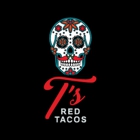 T's Red Tacos
