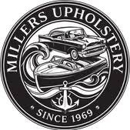 Miller's Upholstery - Furniture Stores