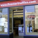Five Star Truffles and Coffee - Coffee & Espresso Restaurants