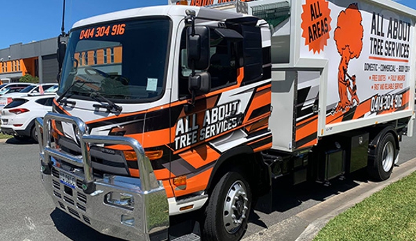 All About Tree Services QLD - Elanora, QLD