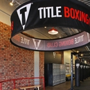 TITLE Boxing Club Minneapolis Southwest - Stadiums, Arenas & Athletic Fields