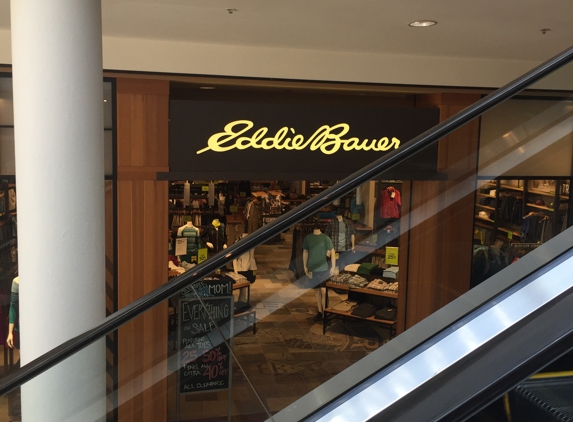 Eddie Bauer - Roseville, CA