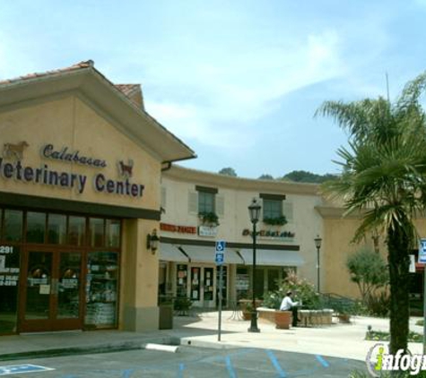 The UPS Store - Calabasas, CA