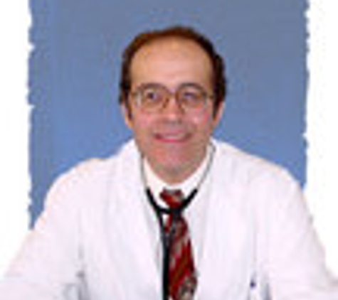 Steven Gruber, MD - New York, NY