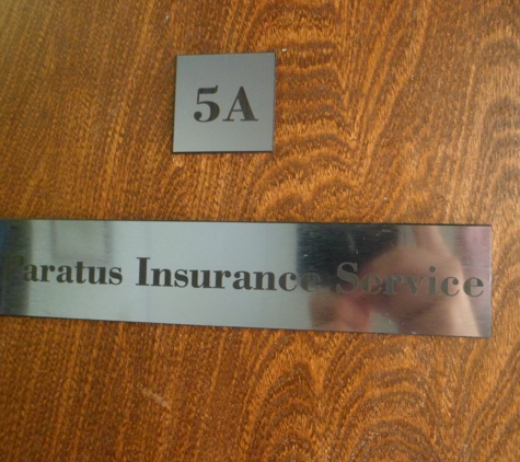 Paratus Insurance Services - Granada Hills, CA