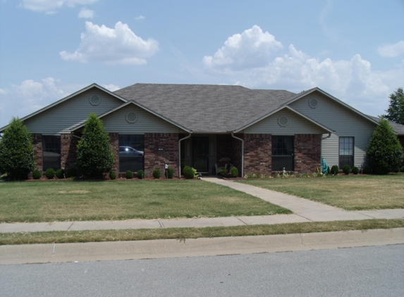 NWA Roofing - Rogers, AR