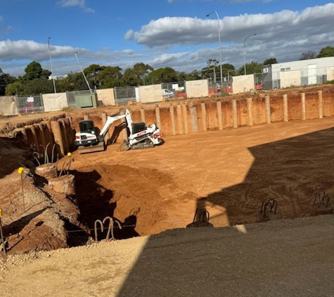 M & F Colangelo Constructions Pty Ltd - Gilberton, SA