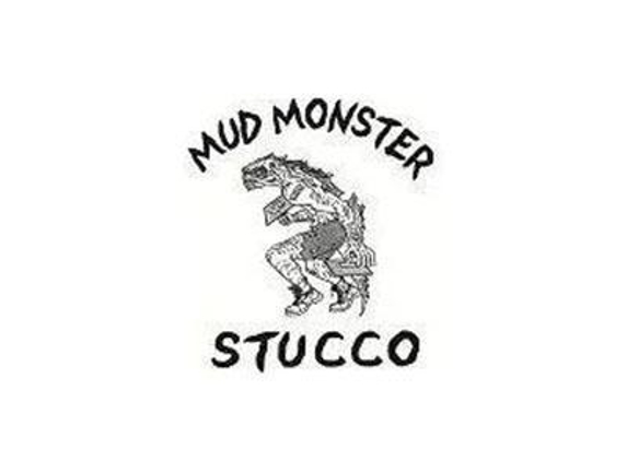 Mud Monster Stucco - Katy, TX