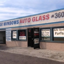 Power Windows Auto Glass - Glass-Auto, Plate, Window, Etc
