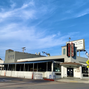 The Tavern at the Beach - San Diego, CA. Jan 7, 2021