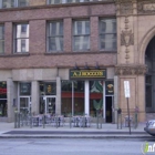 A.J. Rocco's