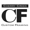 Cherry Creek Custom Framing gallery