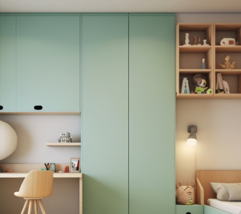Cloud Cabinetry - Marshall, VIC