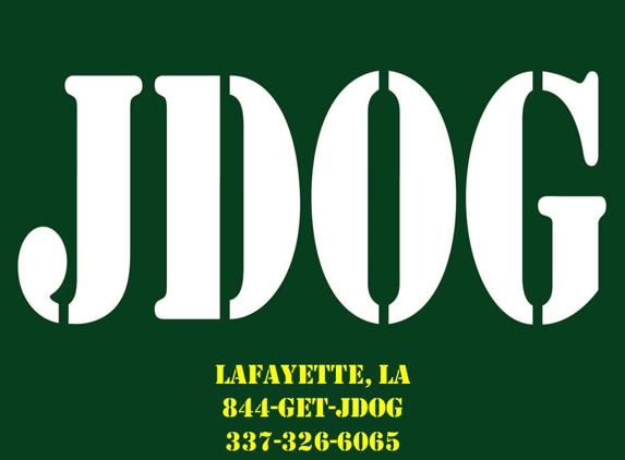 JDog Junk Removal & Hauling- Lafayette - Broussard, LA