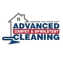 Advanced Carpet and Upholstery Cleaning