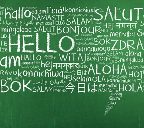 Accredited National Interpreting & Translating Service - Rockdale, NSW
