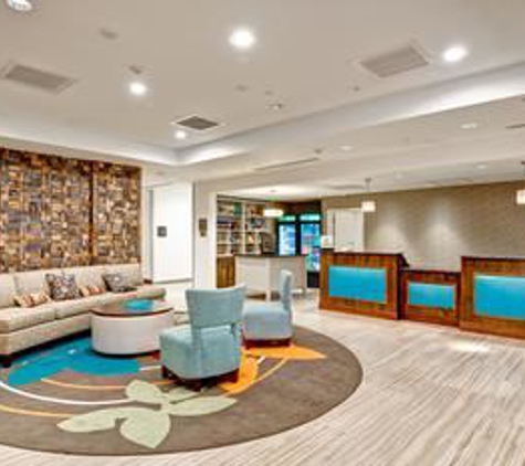 Homewood Suites by Hilton Greeley - Greeley, CO