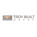 Troy Built Decks - Deck Builders