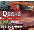 Decks by Kiefer