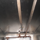 Turnbull Exhaust Hood Cleaning Service
