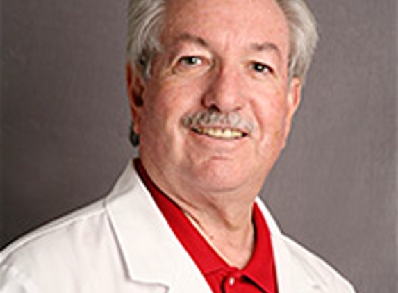 Dr. Gary S Luckman, MD - Plantation, FL