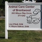 Animal Care Center of Brentwood