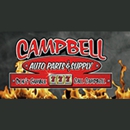 Campbell Auto Supply Inc - Automobile Parts & Supplies